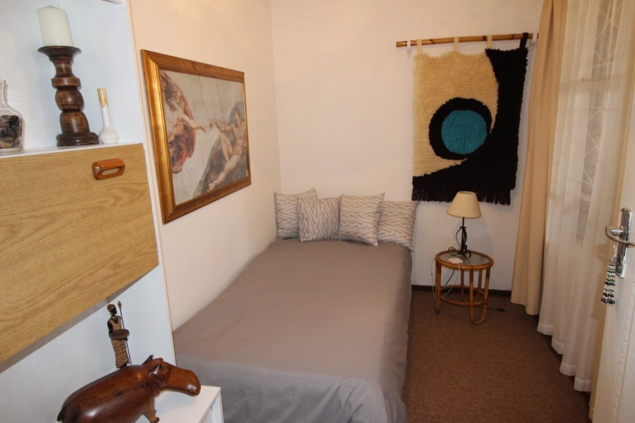 3 Bedroom Property for Sale in Arboretum Free State